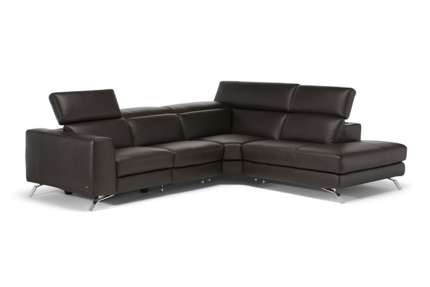 Natuzzi salon Pensiero - 4